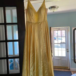 Sherri Hill Prom Dress